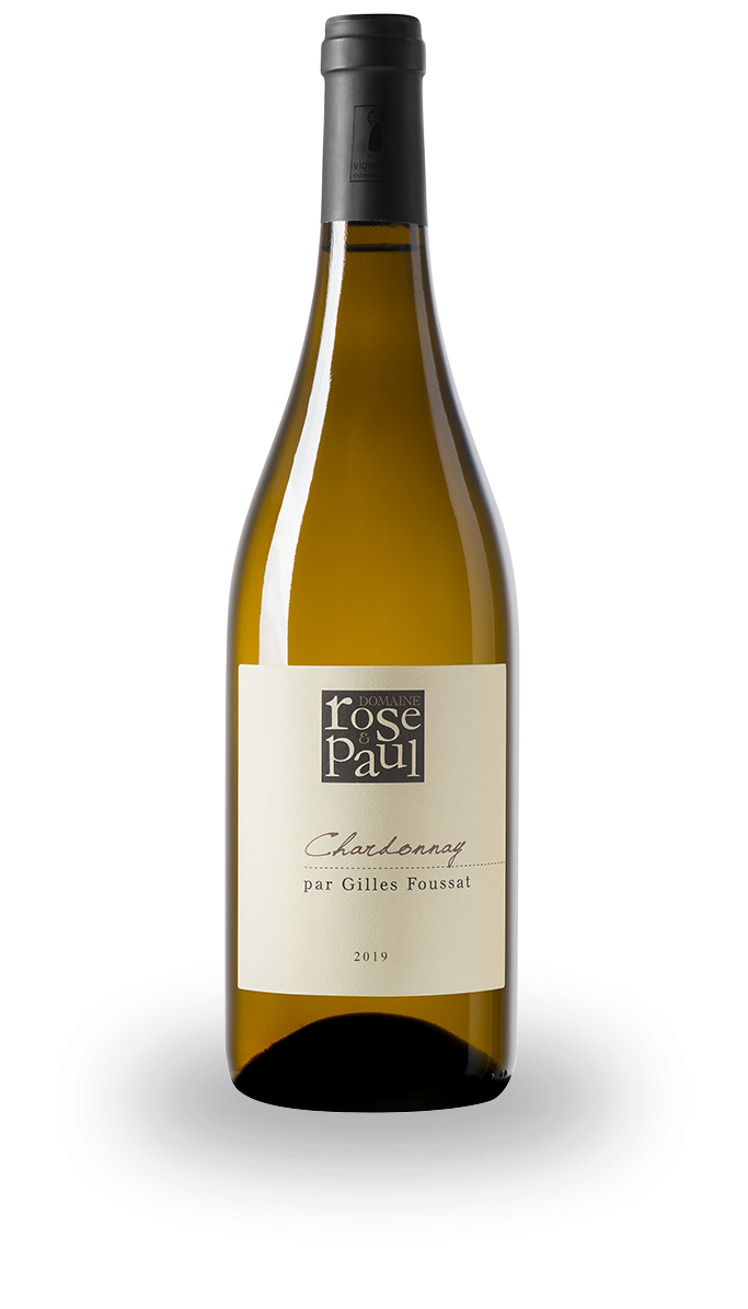 Chardonnay Sélection Rose et Paul